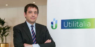 Utilitalia: Filippo Brandolini è il nuovo presidente