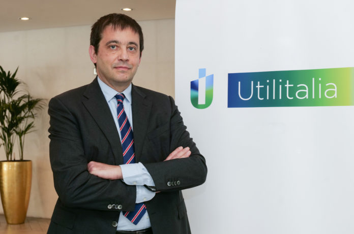 Roma, 16/07/2020 Assemblea Utilitalia