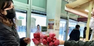 Coldiretti: Il bouquet contadino di San Valentino
