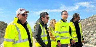 Ecogest: il Centro Studi Cambiamenti Climatici in Marocco per uno studio del territorio