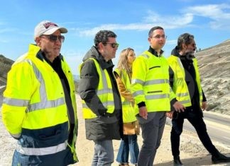 Ecogest: il Centro Studi Cambiamenti Climatici in Marocco per uno studio del territorio
