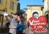 San Valentino sarà “uno Spasso” nel centro storico di Ravenna