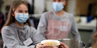 CiboAmico: più di 800 pasti recuperati nella mensa aziendale Hera di Ravenna