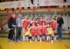 Volley: Olimpia Teodora, brillante secondo posto al torneo Pink Gen Under 14