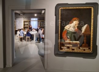 RavennAntica for kids: i nuovi laboratori didattici