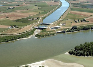 Territorio. Ai Consorzi di bonifica oltre 4 milioni in 3 anni