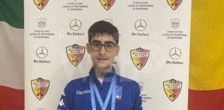 Scherma: Doppia medaglia per Francesco Delfino ai giochi del Mediterraneo di Zagabria