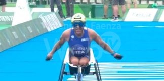 Castel Bolognese: Incontro sport e disabilità con Giovanni Achenza