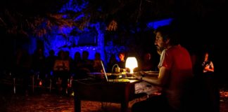 Cotignola: al teatro Binario Glauco Salvo e Giovanni Lami per il secondo e ultimo appuntamento di «Radici»