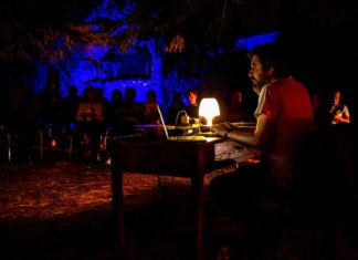 Cotignola: al teatro Binario Glauco Salvo e Giovanni Lami per il secondo e ultimo appuntamento di «Radici»