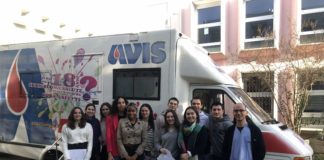 AVIS Provinciale Ravenna, nel 2022 aumentano i nuovi donatori (+30%)