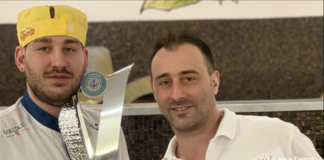 È faentino il secondo pizzaiolo più bravo al mondo nella pizza senza glutine