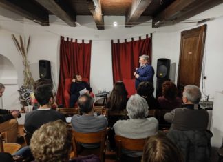 Emergenza Ucraina – un anno dopo: Importante partecipazione all’evento sul conflitto in Ucraina