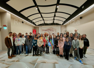 Si è insediata la nuova Consulta dei ragazzi di Conselice e Lavezzola