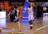 Basket: L’OraSì cede 73-62 sul difficile campo di Udine