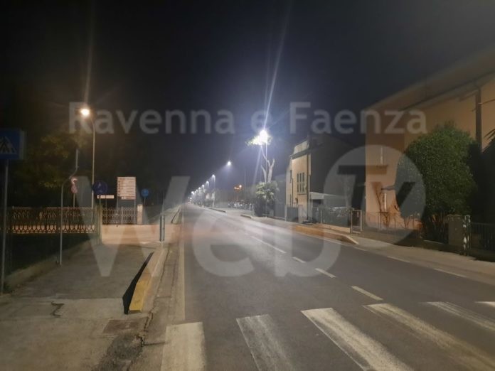 La nuova illuminazione (2)