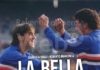 “La Bella Stagione”: la Sampdoria di Gianluca Vialli e Roberto Mancini al Mariani di Ravenna, con Gianluca Pagliuca
