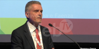 Legacoop Romagna: «Ravenna non sia complice della guerra»