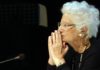 L’Alma Mater conferisce la Laurea ad honorem a Liliana Segre