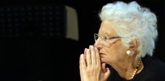 L’Alma Mater conferisce la Laurea ad honorem a Liliana Segre