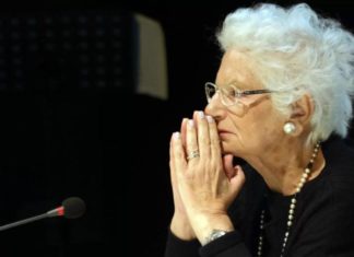 L’Alma Mater conferisce la Laurea ad honorem a Liliana Segre