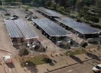 Nuovi spazi di parcheggio gratuiti per gli utenti del Pronto Soccorso