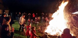 “Lòm a Mêrz” 2023 al Museo della Vita contadina di San Pancrazio