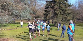 È ancora grande ITIS con il giovane Ricci Enrico