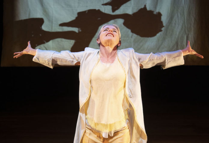 Magnificat 13 Bianca Pizzimenti