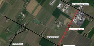 Modifiche alla viabilità in un tratto di via Celle per il rifacimento dell’asfalto