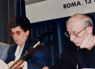 Coldiretti: Addio a Maria Rosa Bertoni “una vita spesa per le donne e per gli altri”