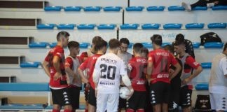 Futsal, serie C1: Mernap, sabato a Parma prove tecniche di playoff