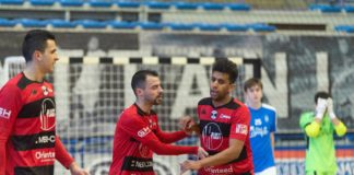 Insidiosa trasferta sul campo del Bagnolo. Mister Ghera è fiducioso:
“Con il giusto atteggiamento possiamo vincere”