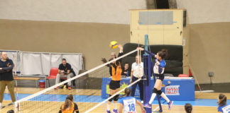 Volley: con una grande prova di carattere la Fenix batte Russi