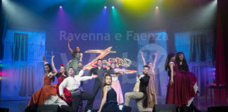 Mirabilandia: al via le audizioni per il cast artistico 2023 di “Zorro – il musical”