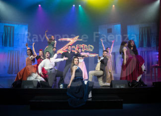 Mirabilandia: al via le audizioni per il cast artistico 2023 di “Zorro – il musical”