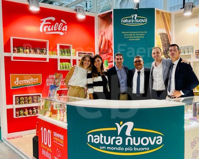 Natura Nuova in fiera
