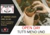Open Day: L’Associazione Culturale e Compagnia Teatrale incontra la Città