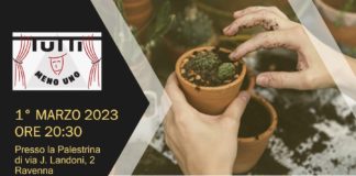 Open Day: L’Associazione Culturale e Compagnia Teatrale incontra la Città