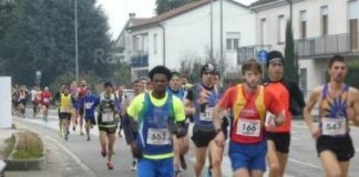 Fusignano: domenica si corre la «Fusoloppet»