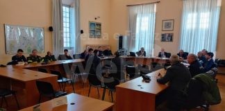Approvato il nuovo piano provinciale di difesa civile. A breve un esercitazione per verificare l’efficacia