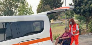 Corso gratuito di primo soccorso dalla Pubblica Assistenza di Riolo Terme