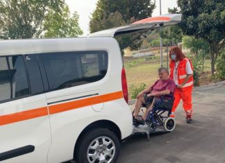 Corso gratuito di primo soccorso dalla Pubblica Assistenza di Riolo Terme