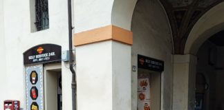 Niente più “Patata24”. Ausl chiude per irregolarità