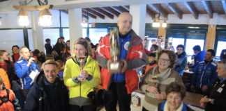 Il bel ritorno del memorial Drei