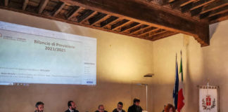Bassa Romagna: presentato il bilancio di previsione alle associazioni economiche del territorio