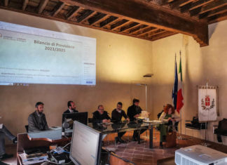 Bassa Romagna: presentato il bilancio di previsione alle associazioni economiche del territorio