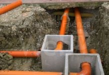 Chiude un tratto di via Firenze per lavori alla rete fognaria