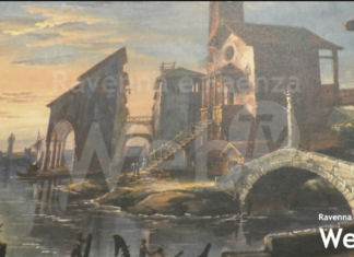 A 150 anni dalla morte, un volume dedicato all’arte di Romolo Liverani