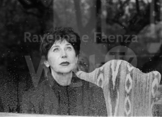 Lugo: Rosita Copioli racconta Fellini al Caffè Letterario